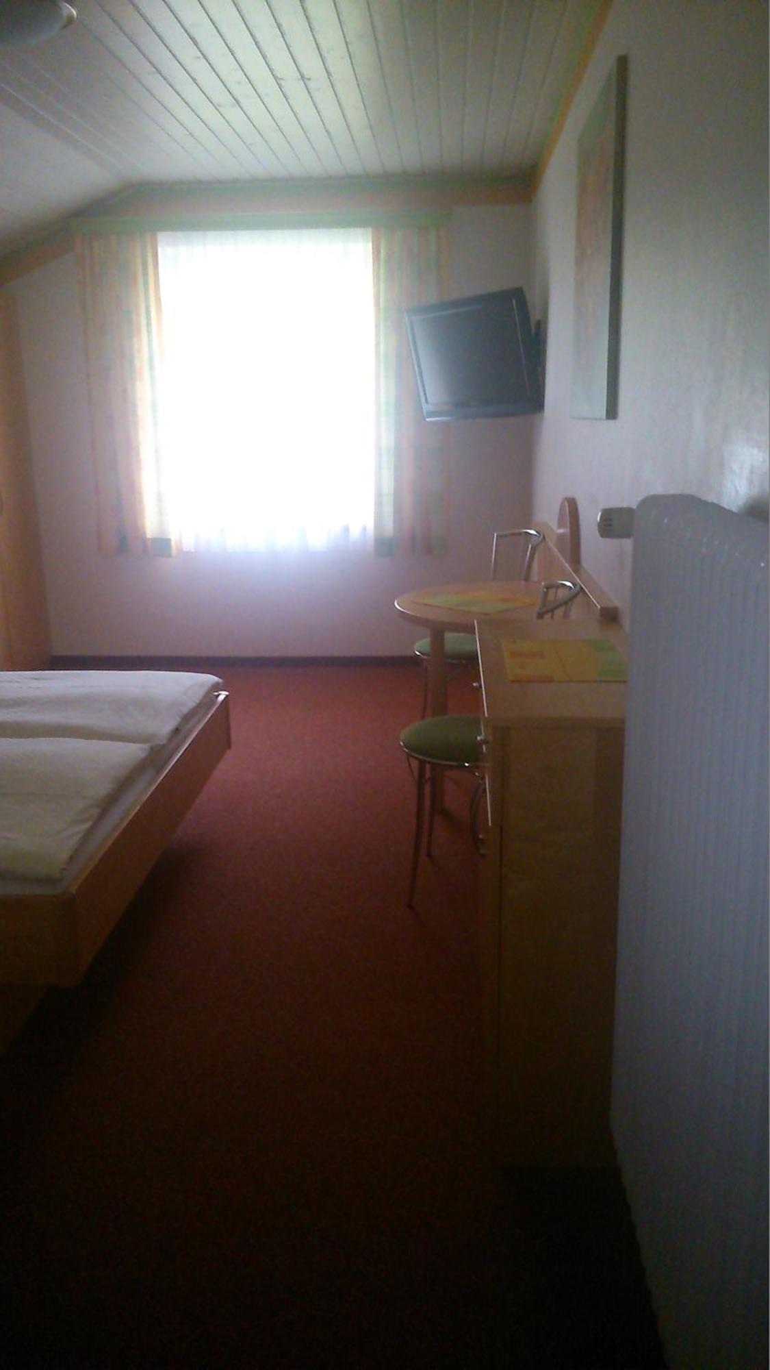 Pension Siegelbrunn B&B Mallnitz Room photo