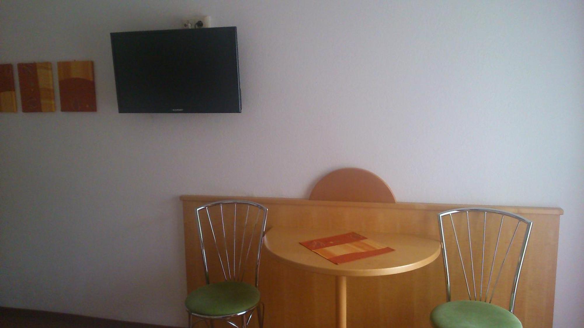 Pension Siegelbrunn B&B Mallnitz Room photo