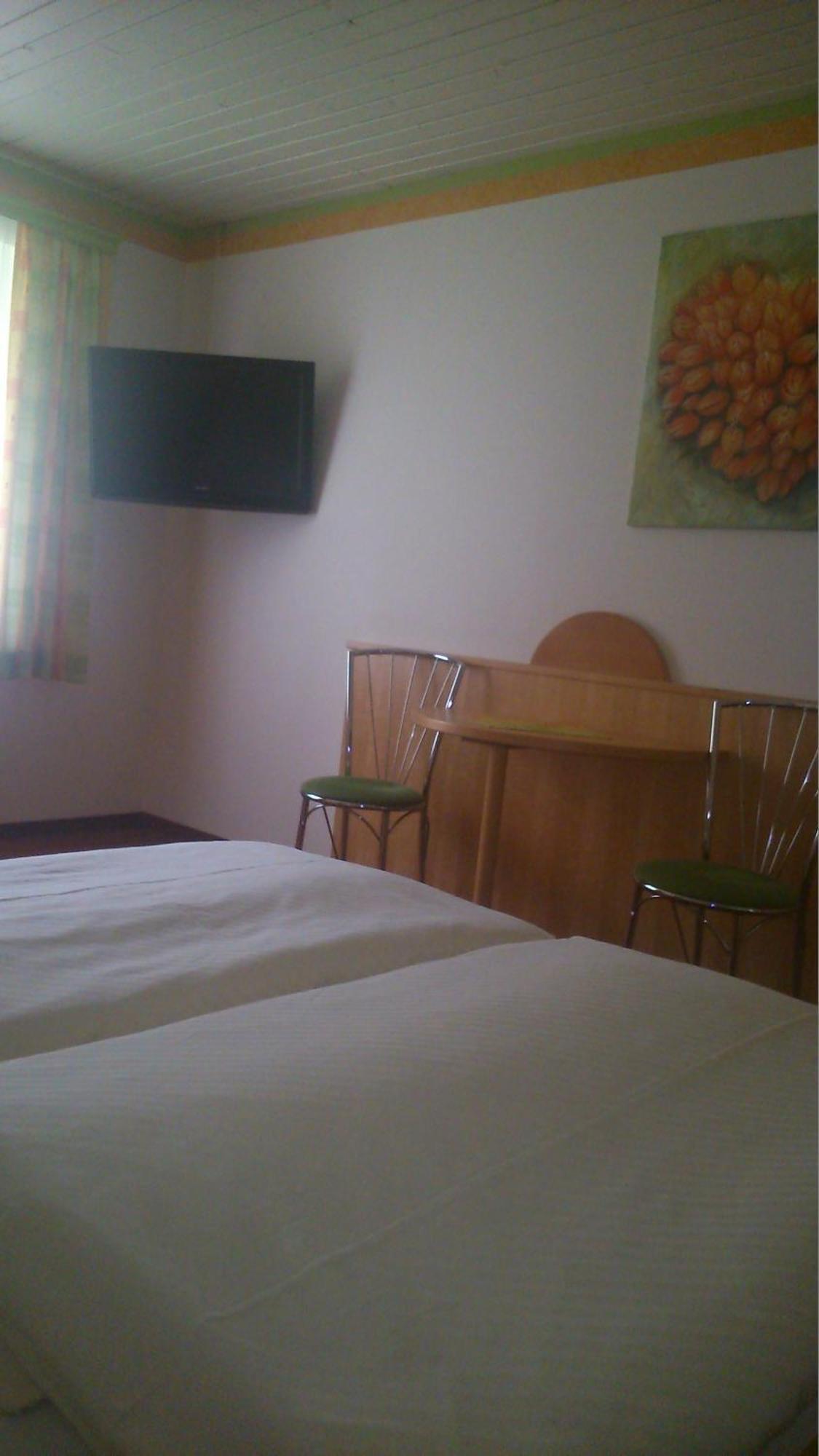 Pension Siegelbrunn B&B Mallnitz Room photo