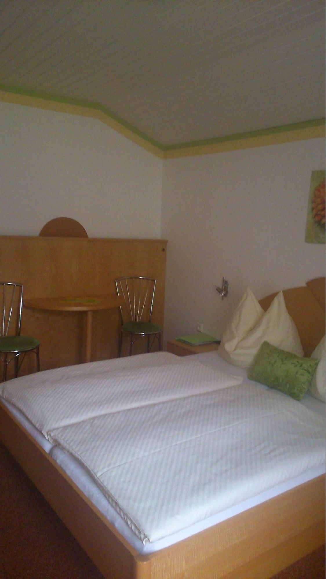 Pension Siegelbrunn B&B Mallnitz Room photo