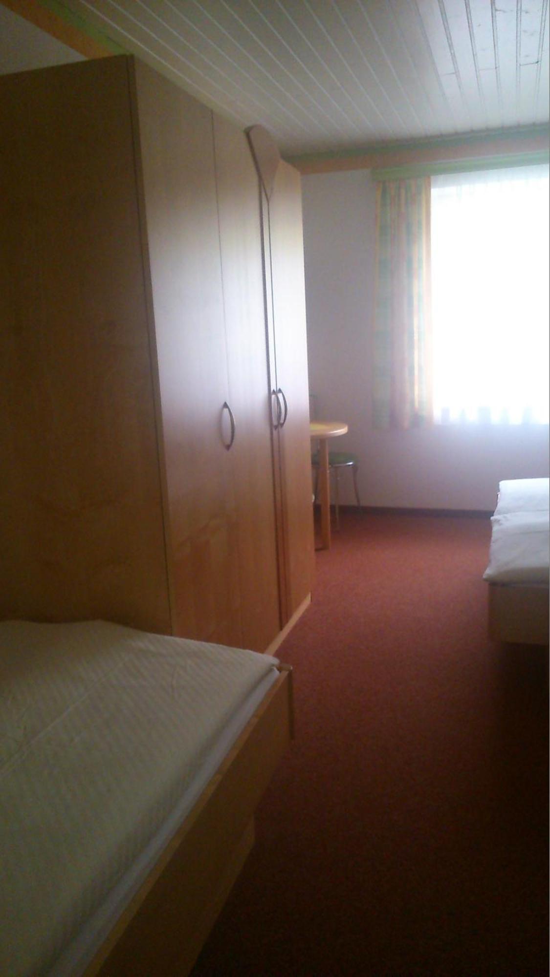Pension Siegelbrunn B&B Mallnitz Room photo