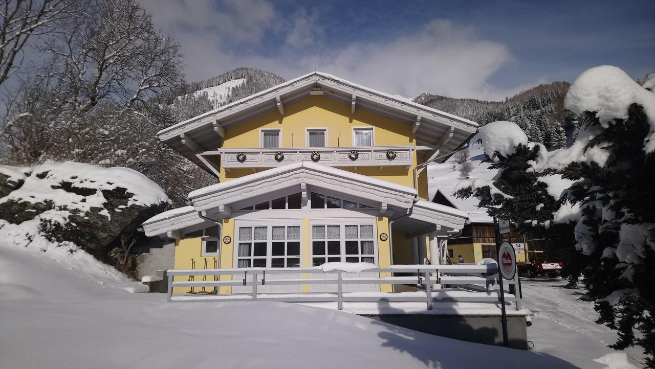 Pension Siegelbrunn B&B Mallnitz Room photo