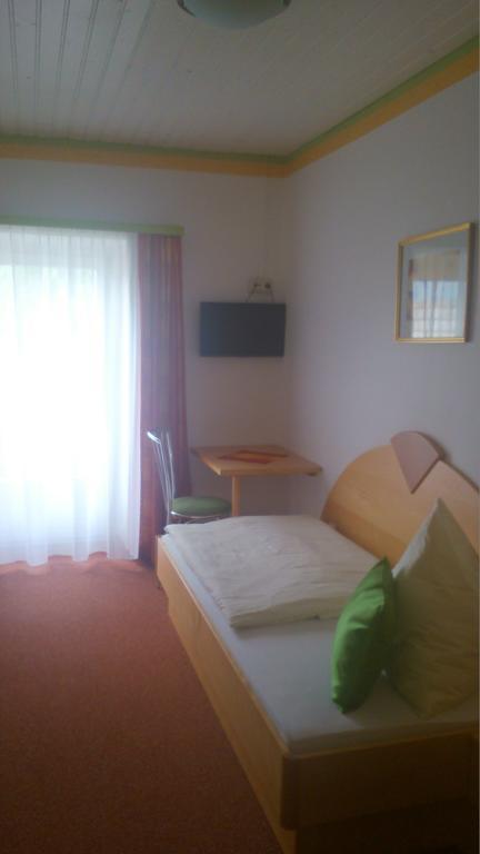 Pension Siegelbrunn B&B Mallnitz Room photo
