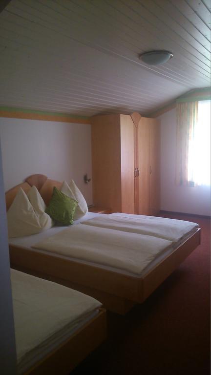 Pension Siegelbrunn B&B Mallnitz Room photo